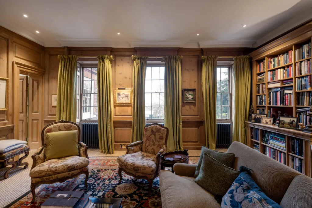 Hampstead Village House - Luxury Holiday House To Rent in London