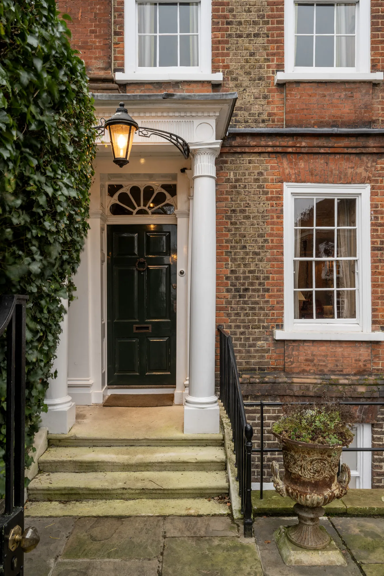 Hampstead-House-For-Rent-Church-Row-4_Lo