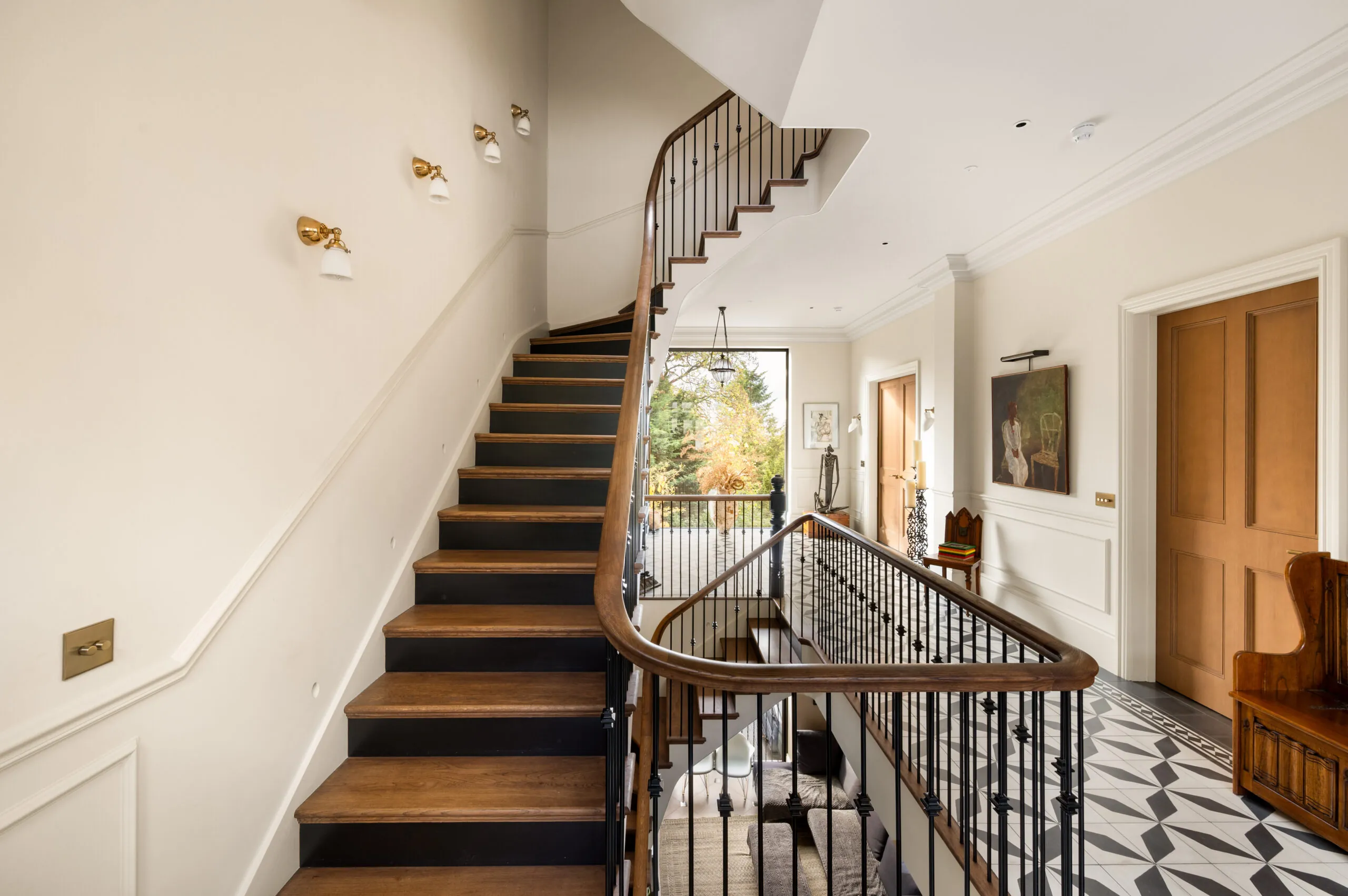 Hampstead-House-For-Rent-Redington-Road (39)