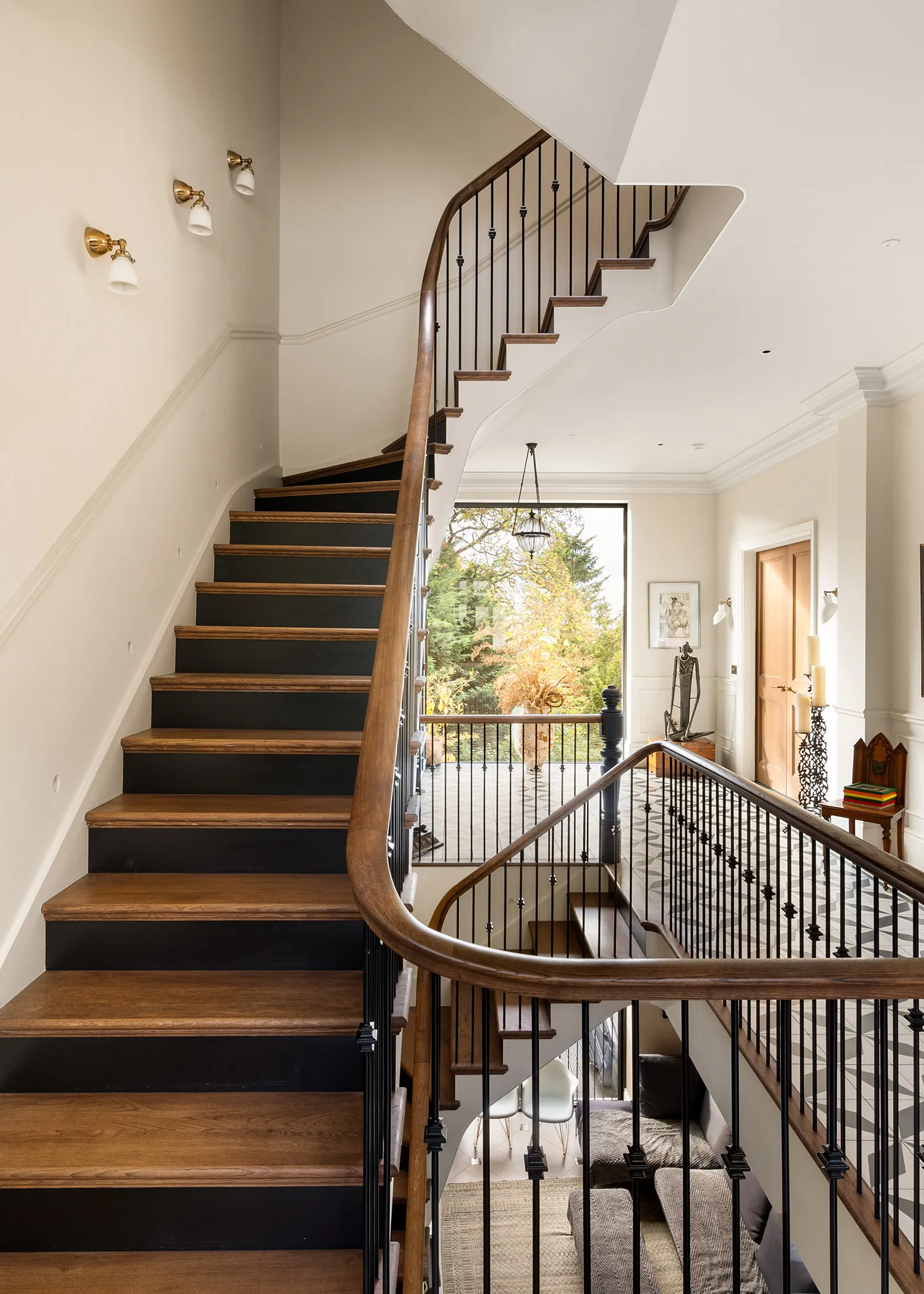 Hampstead-House-For-Rent-Redington-Road (39)2