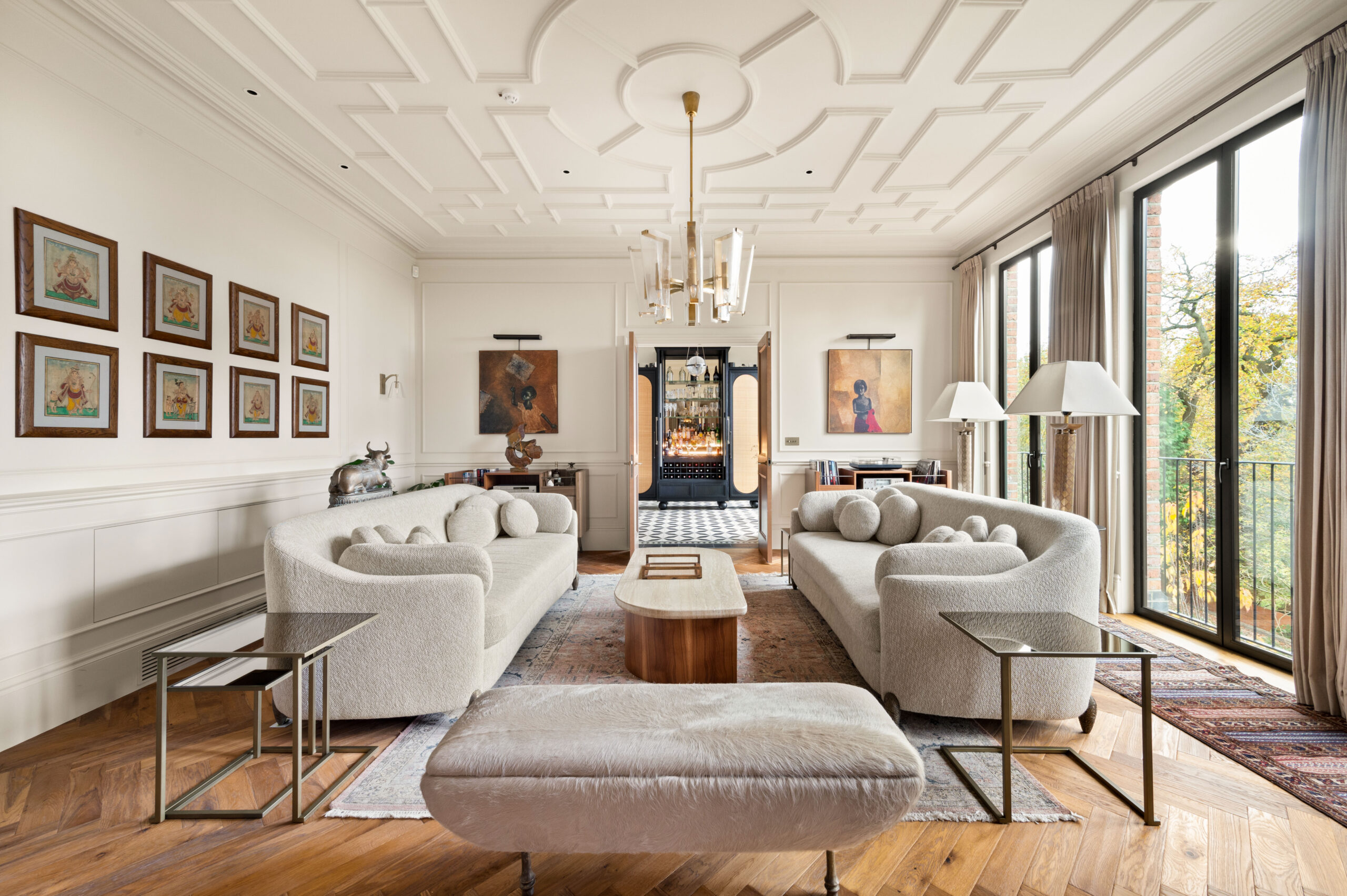 Hampstead-House-For-Rent-Redington-Road (53)