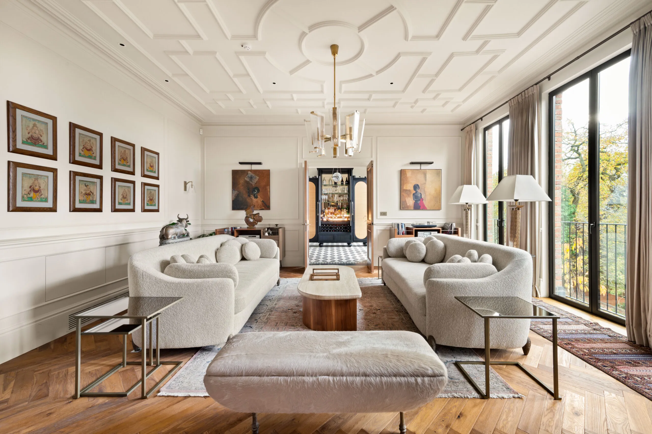 Hampstead-House-For-Rent-Redington-Road (53)