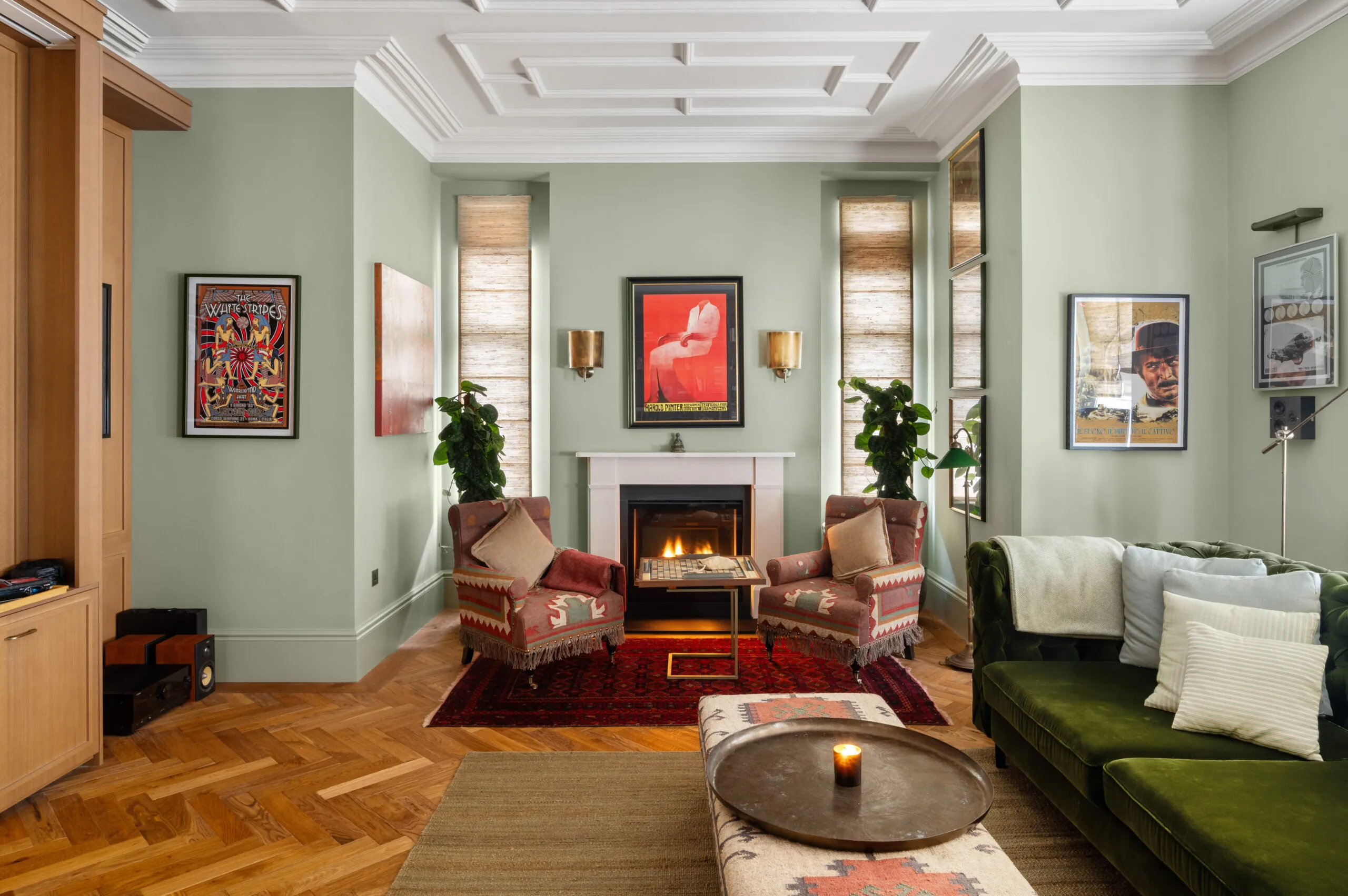 Hampstead-House-For-Rent-Redington-Road (61)