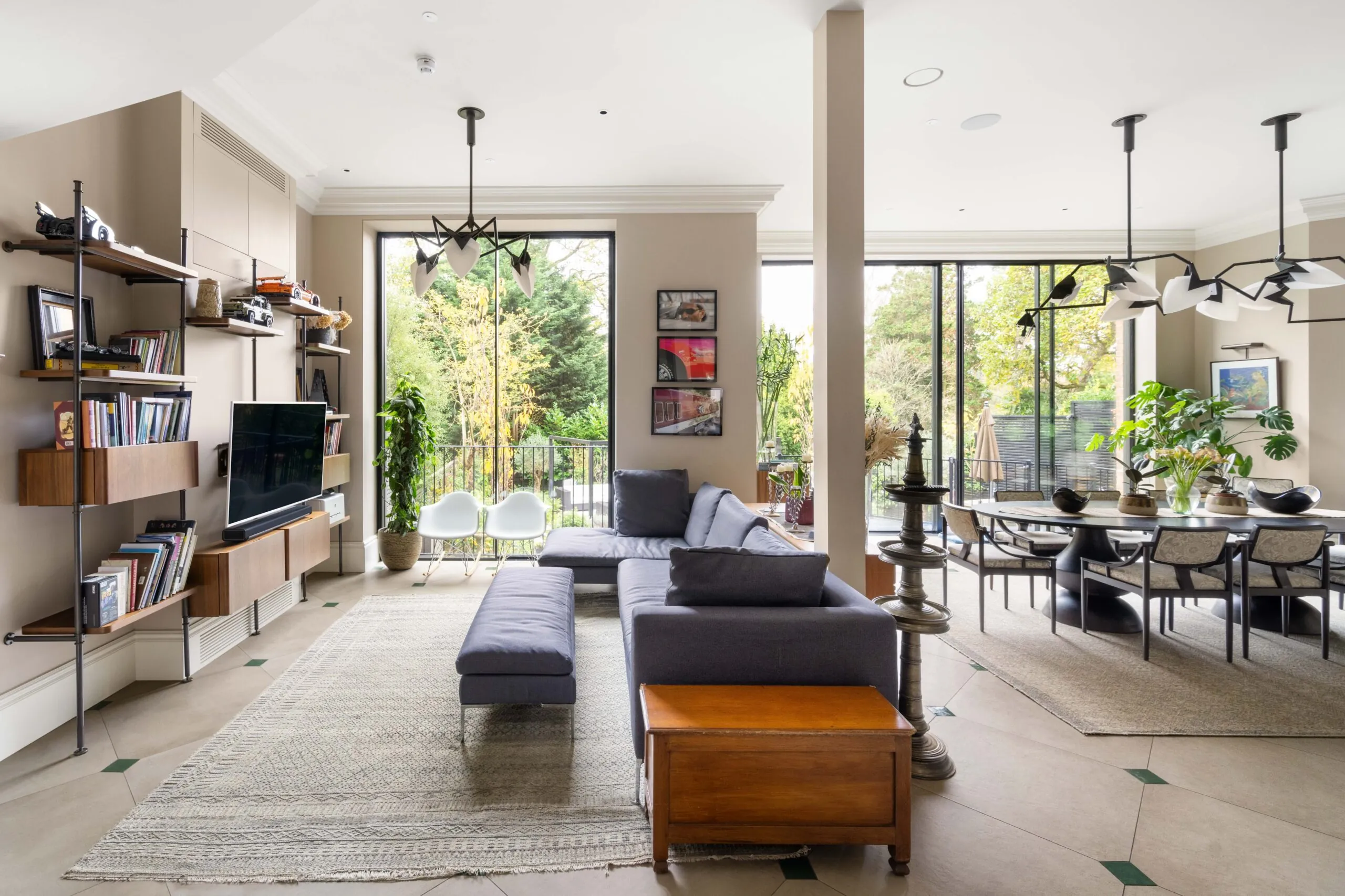 Hampstead-House-For-Rent-Redington-Road (67)