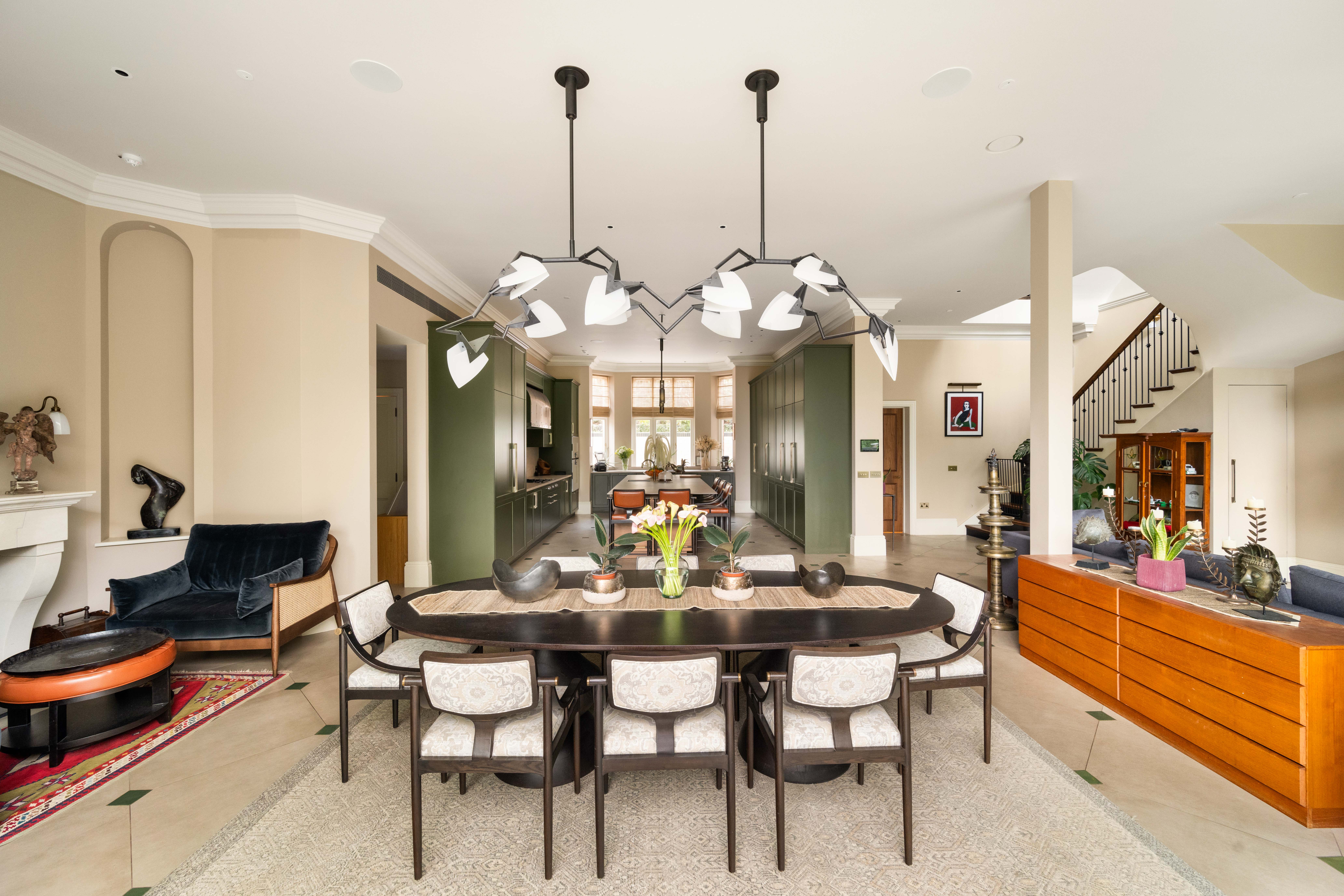 Hampstead-House-For-Rent-Redington-Road (81)