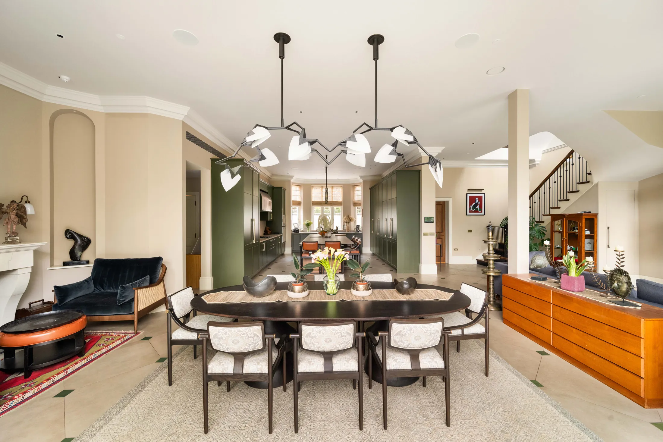Hampstead-House-For-Rent-Redington-Road (81)