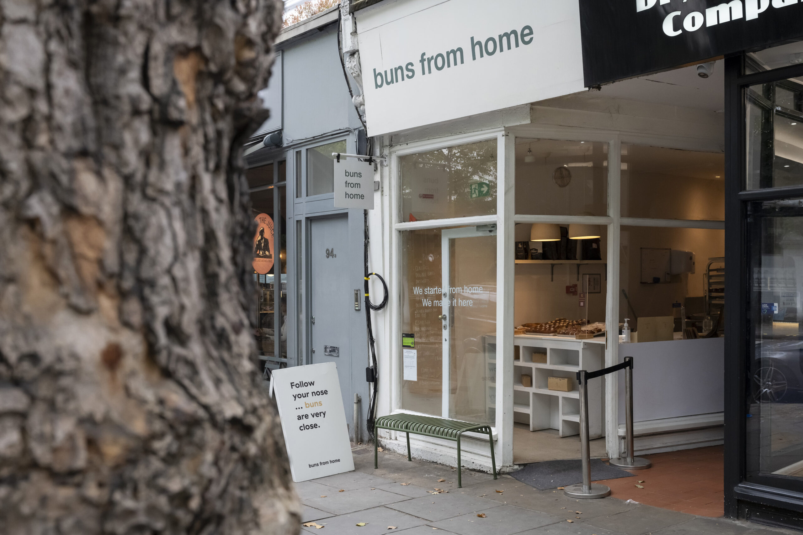 Holland-Park-Area-Guide-Best-Bakeries-Buns-From-Home (5)