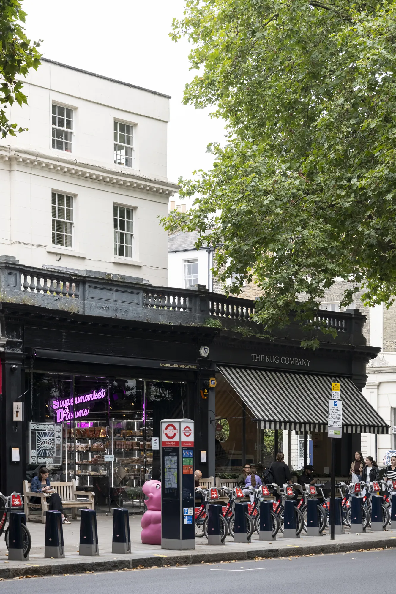 Holland-Park-Area-Guide-Best-Shops-Supermarket-of-dreams (2)