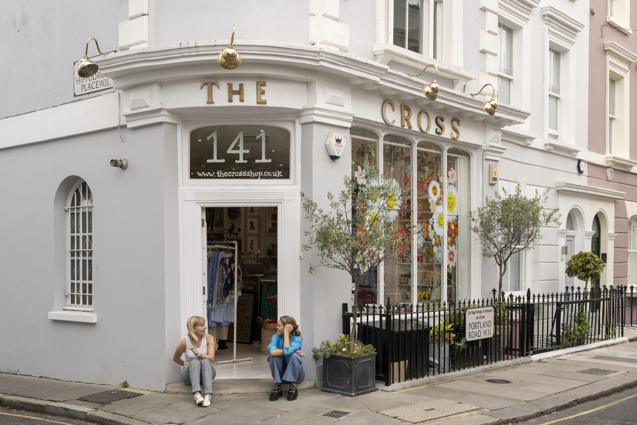 Holland-Park-Area-Guide-Clarendon-Cross (6)