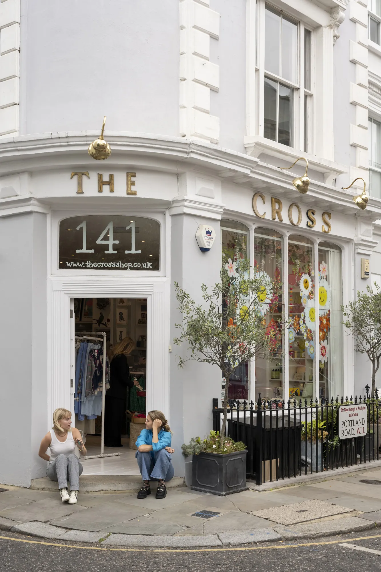 Holland-Park-Area-Guide-Clarendon-Cross (7)