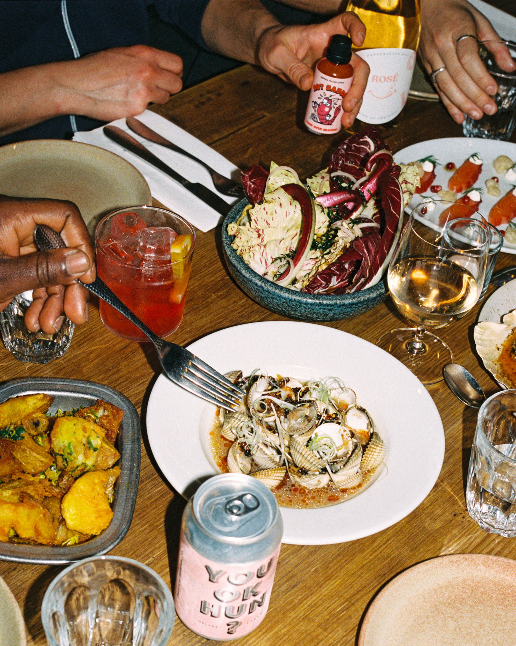 Islington-Area-Guide-Best-Restaurants-Prawn-on-the-lawn (2)