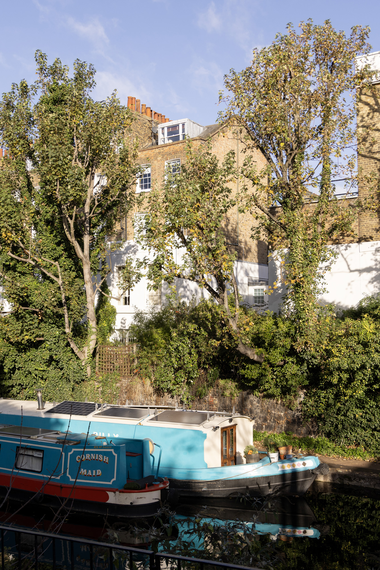 Islington-Area-Guide-Domus Stay (2)