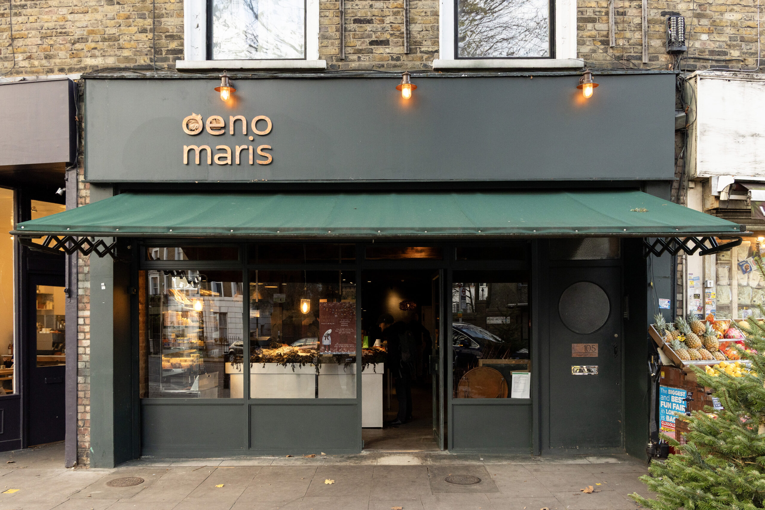 Islington-Area-Guide-Newington-Green (17)