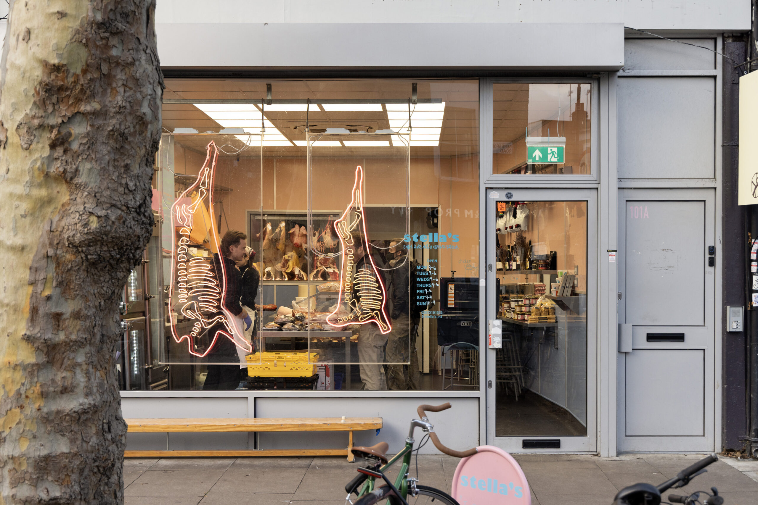 Islington-Area-Guide-Newington-Green (22)