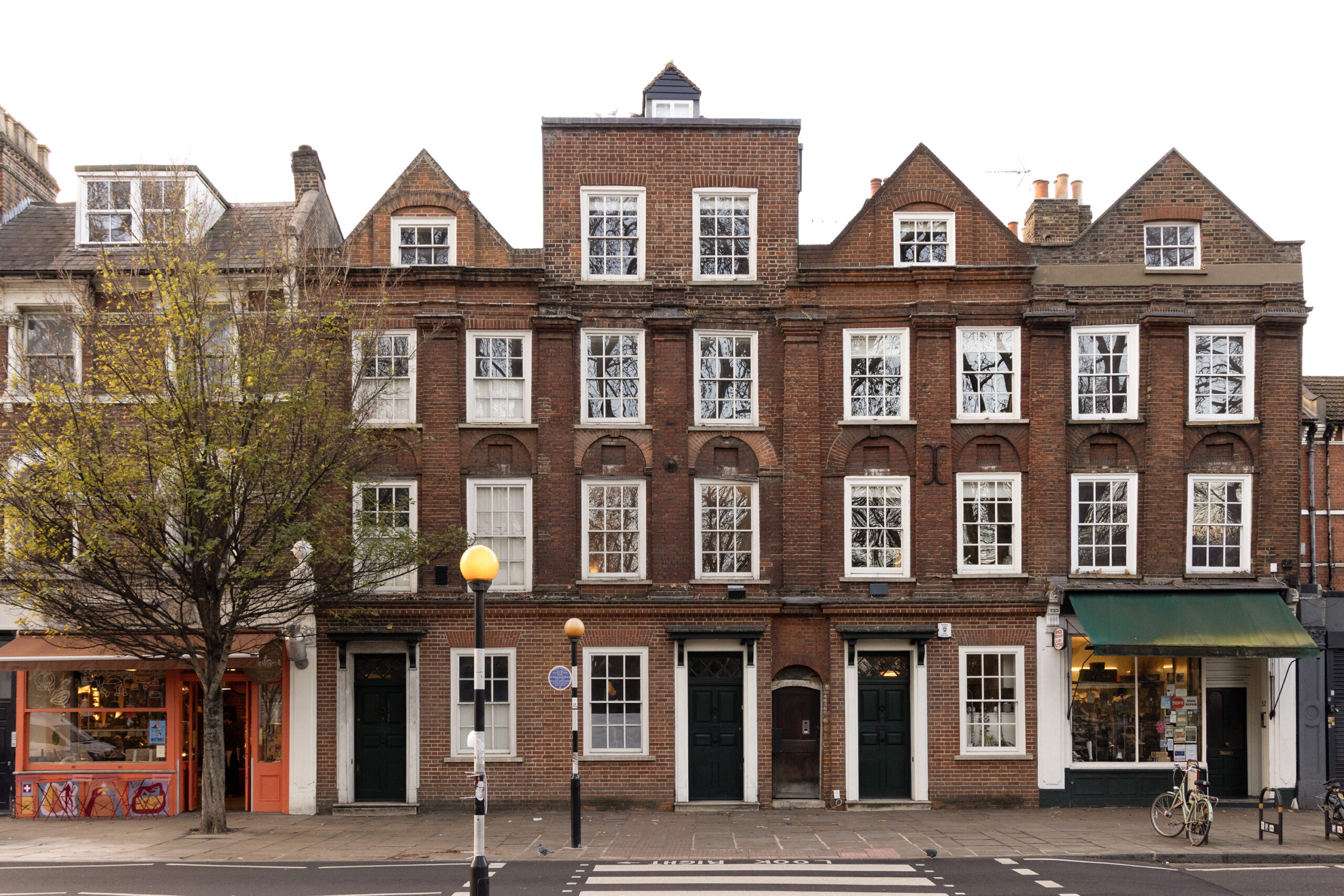 Islington-Area-Guide-Newington-Green (28)
