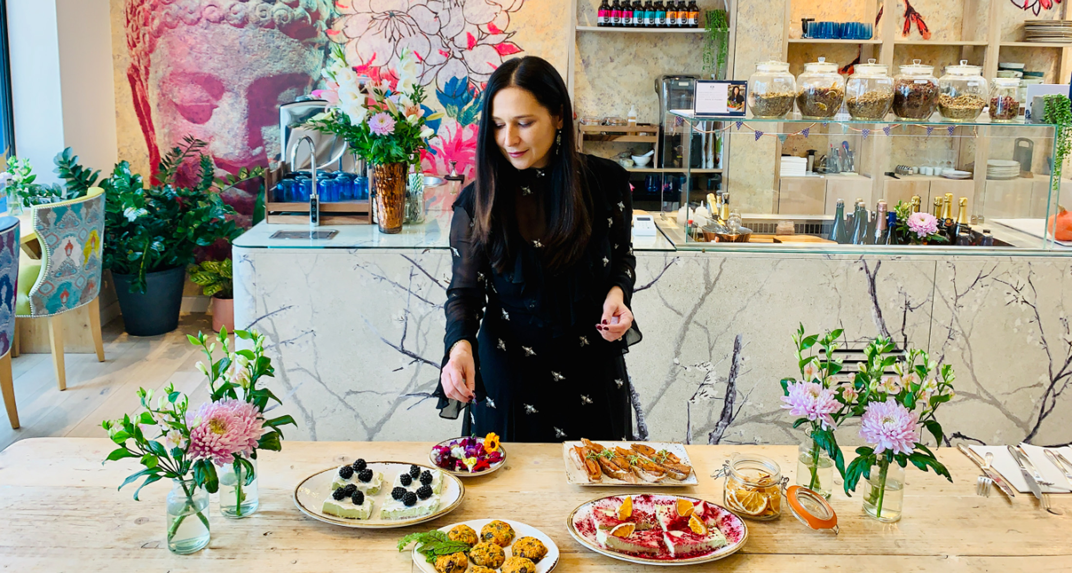 Jenya Di Pierro on how Cloud Twelve puts wellbeing at the top of the agenda