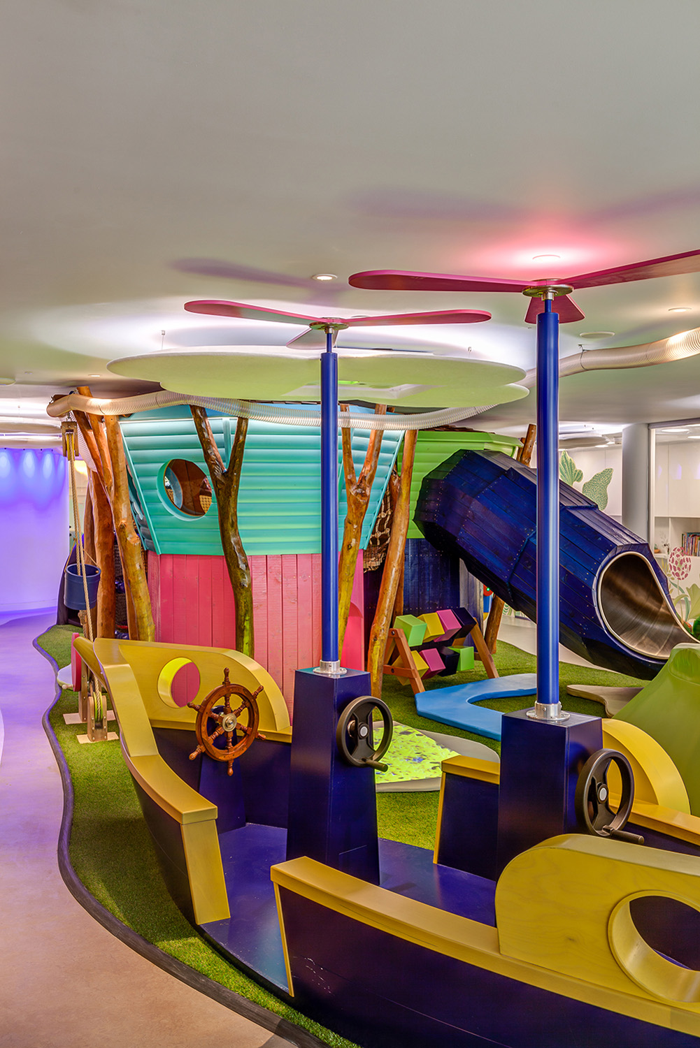 Jenya Di Pierro on how Cloud Twelve puts wellbeing at the top of the agenda (6)