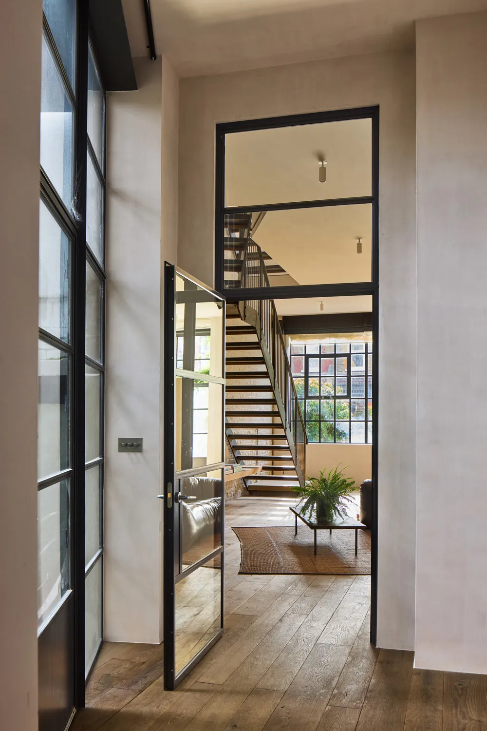 Kensal-Rise-House-For-Rent-Pember-Road-Warehouse-Industrial-18