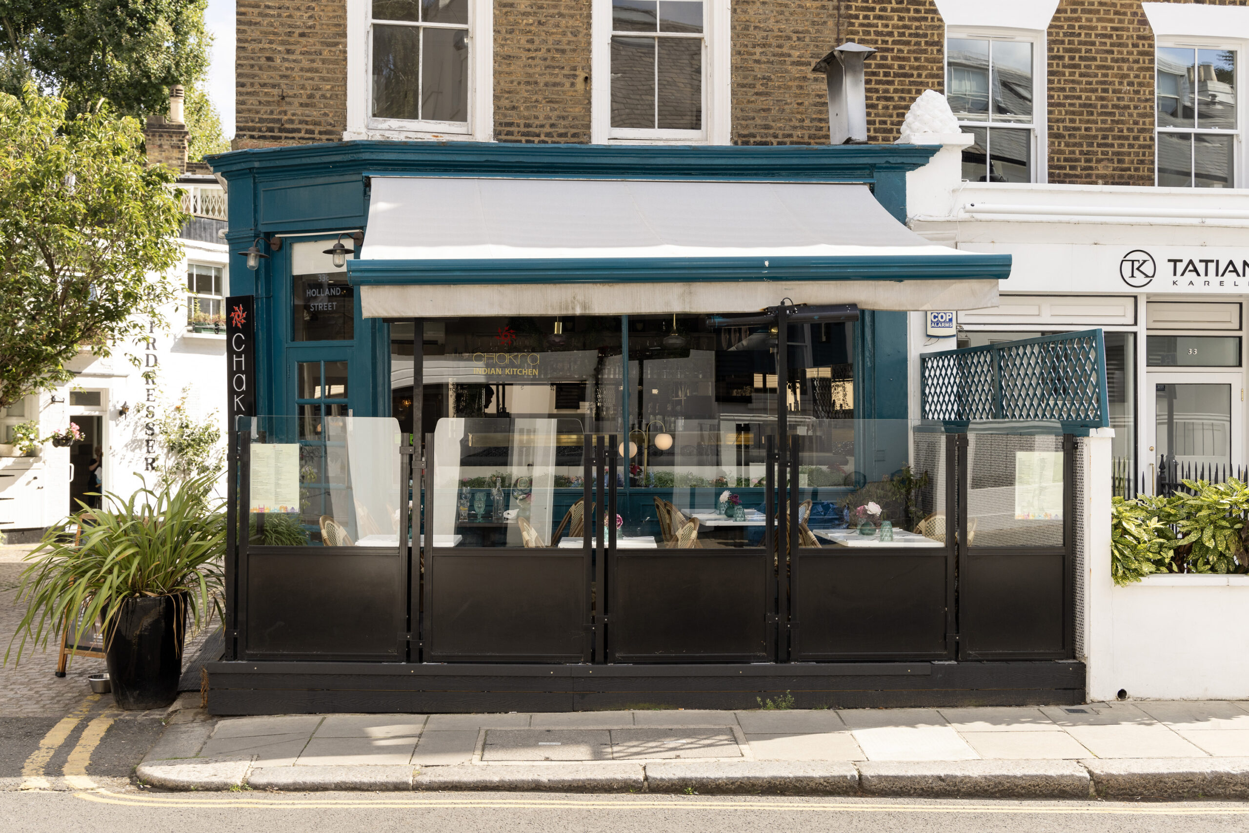 Kensington-Area-Guide-Best-Restaurants-Chakra (2)