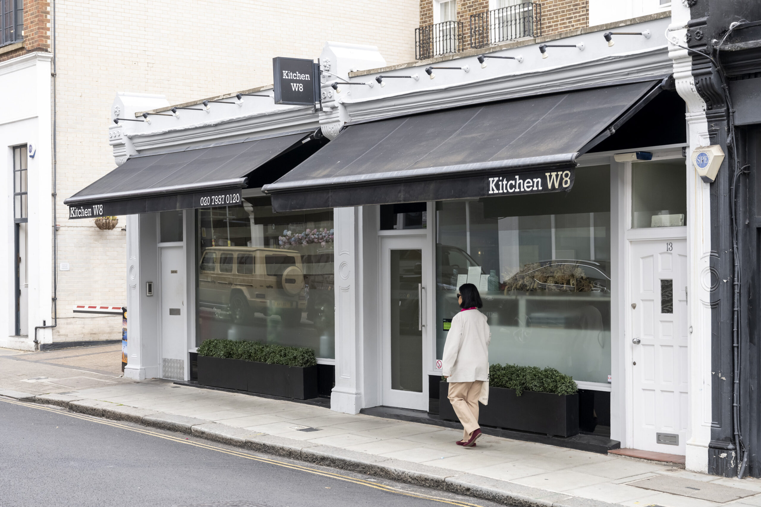 Kensington-Area-Guide-Best-Restaurants-Kitchen-W8 (1)