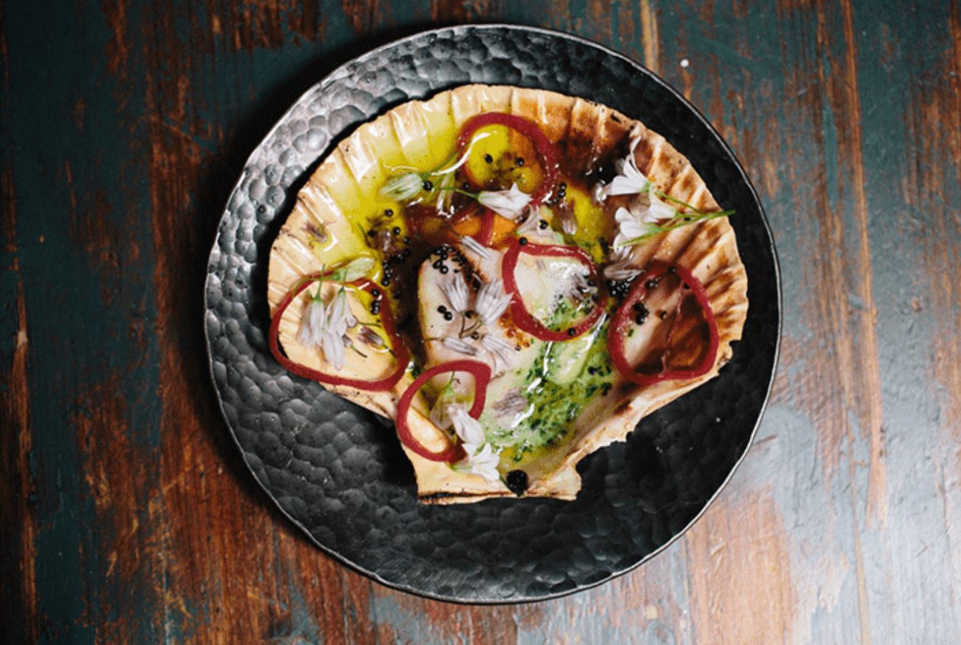 Kensington-Area-Guide-Best-Restaurants-The-Shed