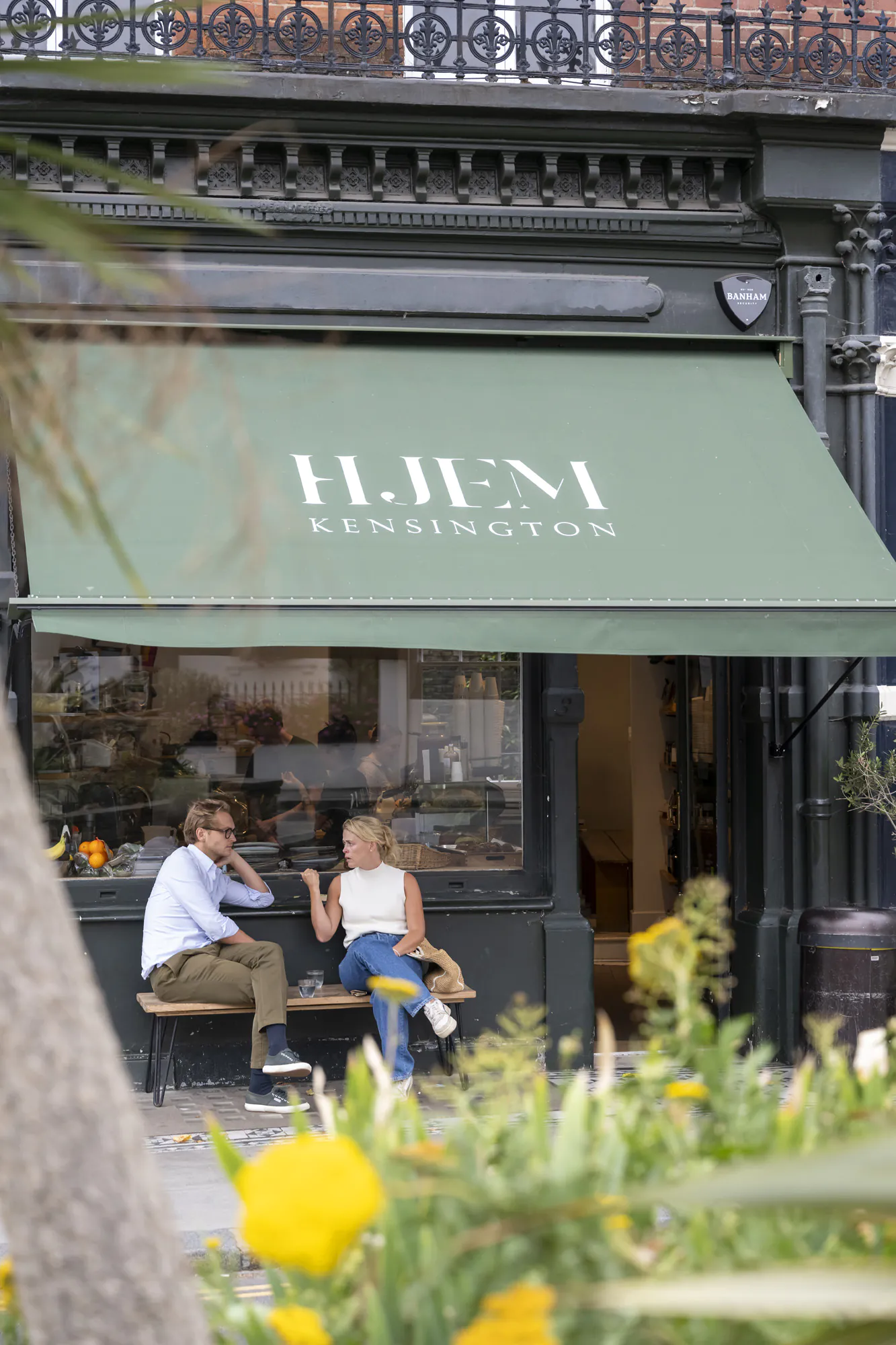 Kensington-Area-Guide-Launceston-Place-Best-Cafe-Hjem (3)