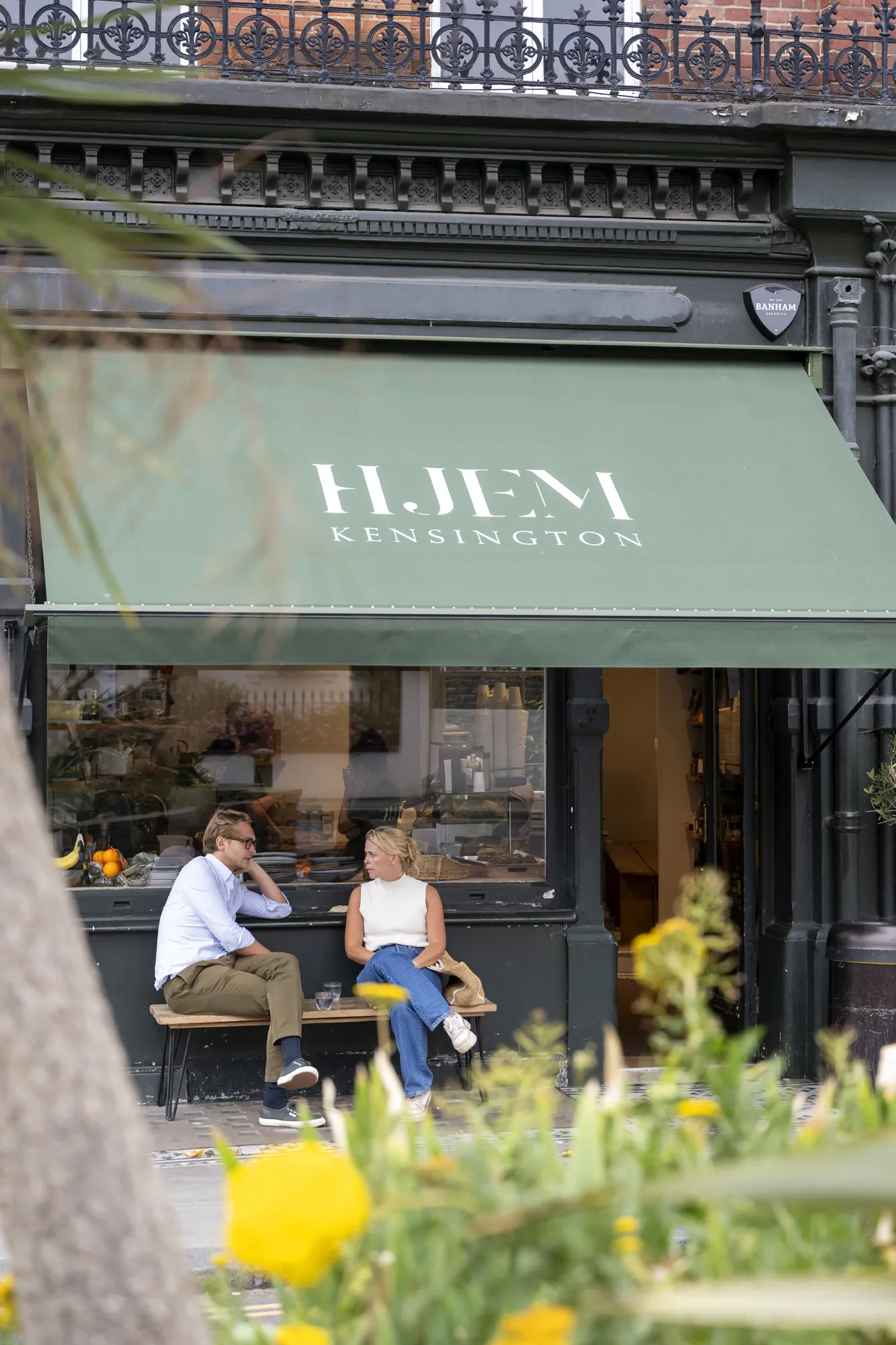Kensington-Area-Guide-Launceston-Place-Best-Cafe-Hjem (4)