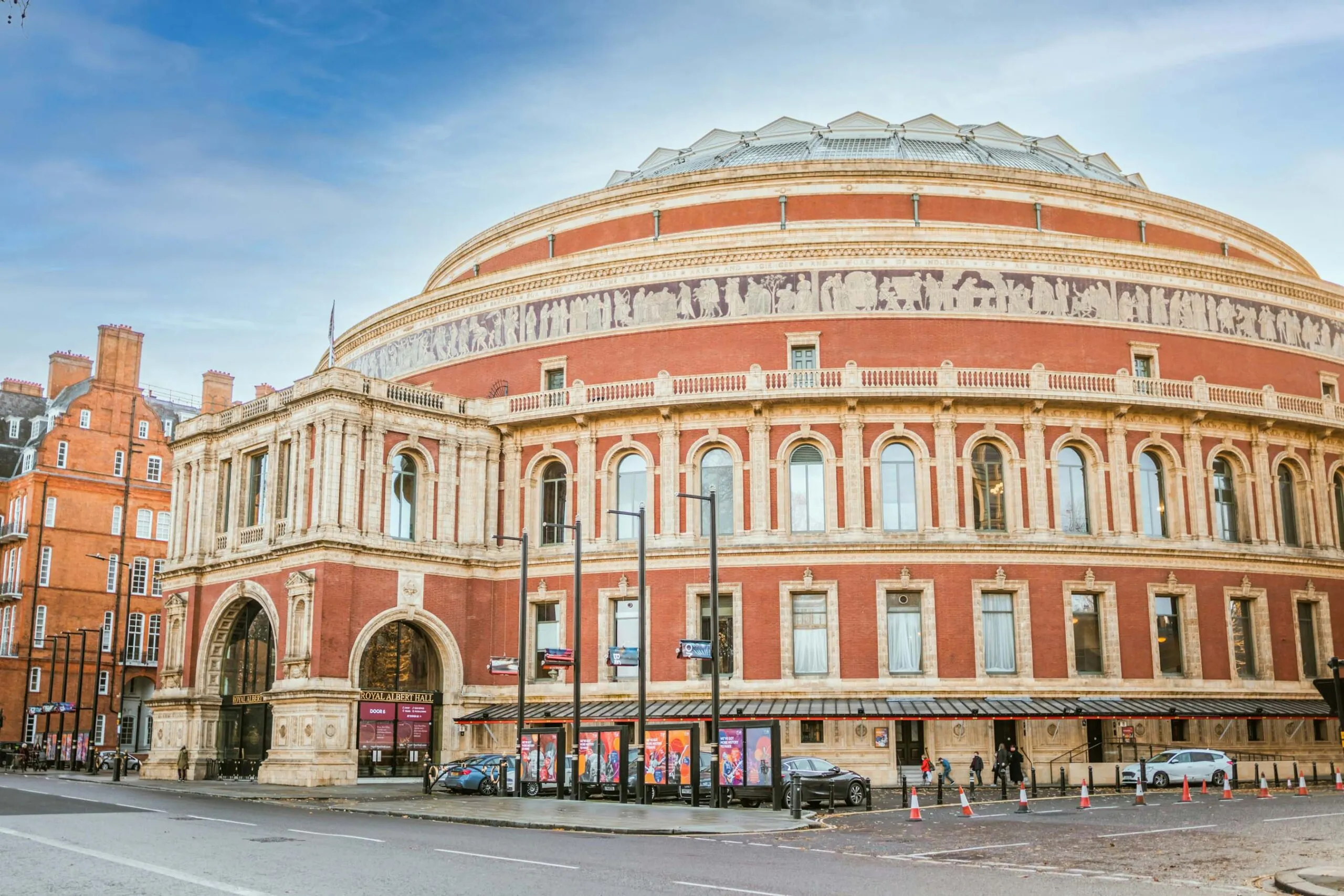 Kensington-Area-Guide-Royal-Albert-Hall(3)