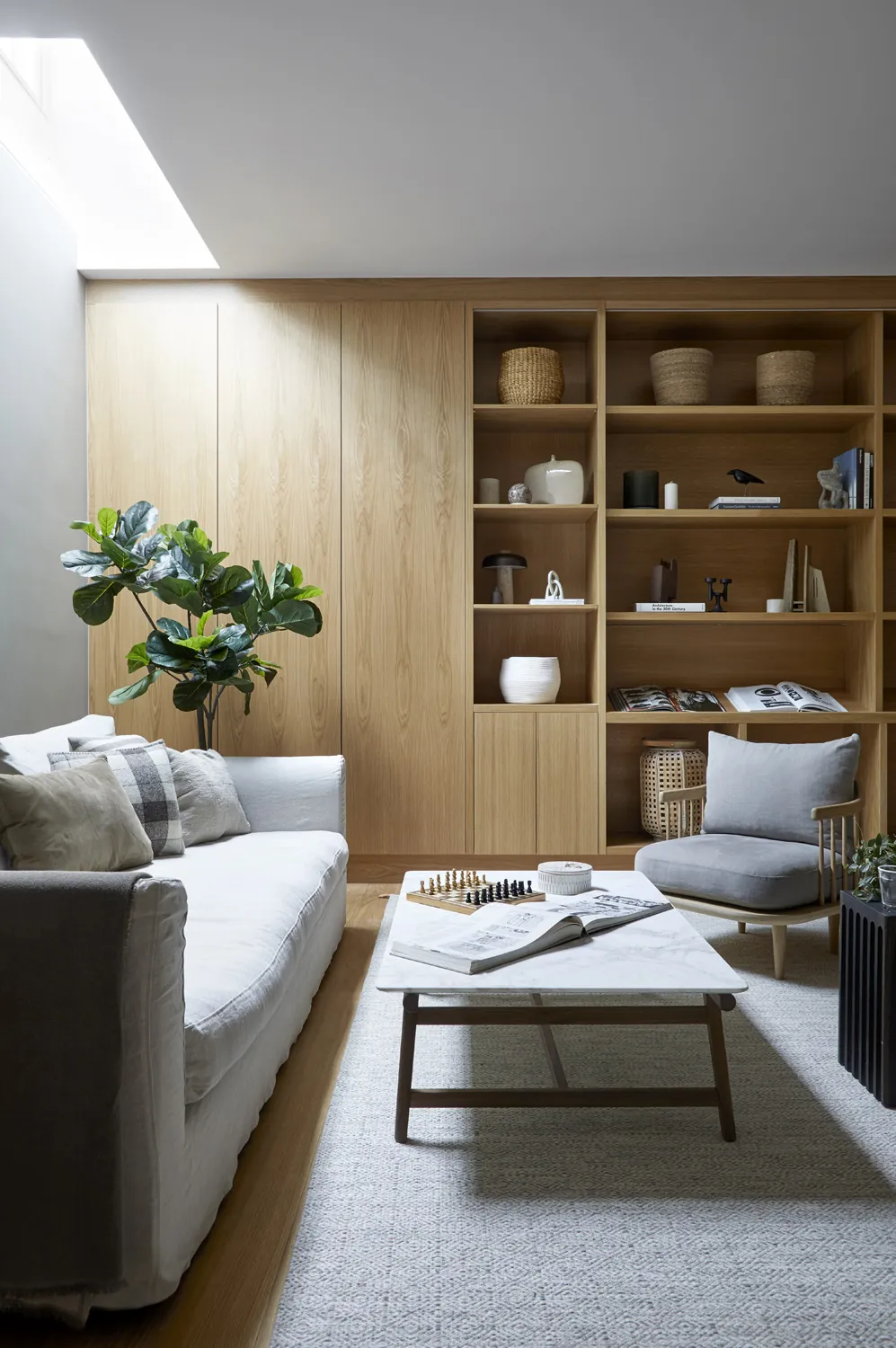 Kensington-mews-House-To-Holiday-Rent-Napier-Place-01