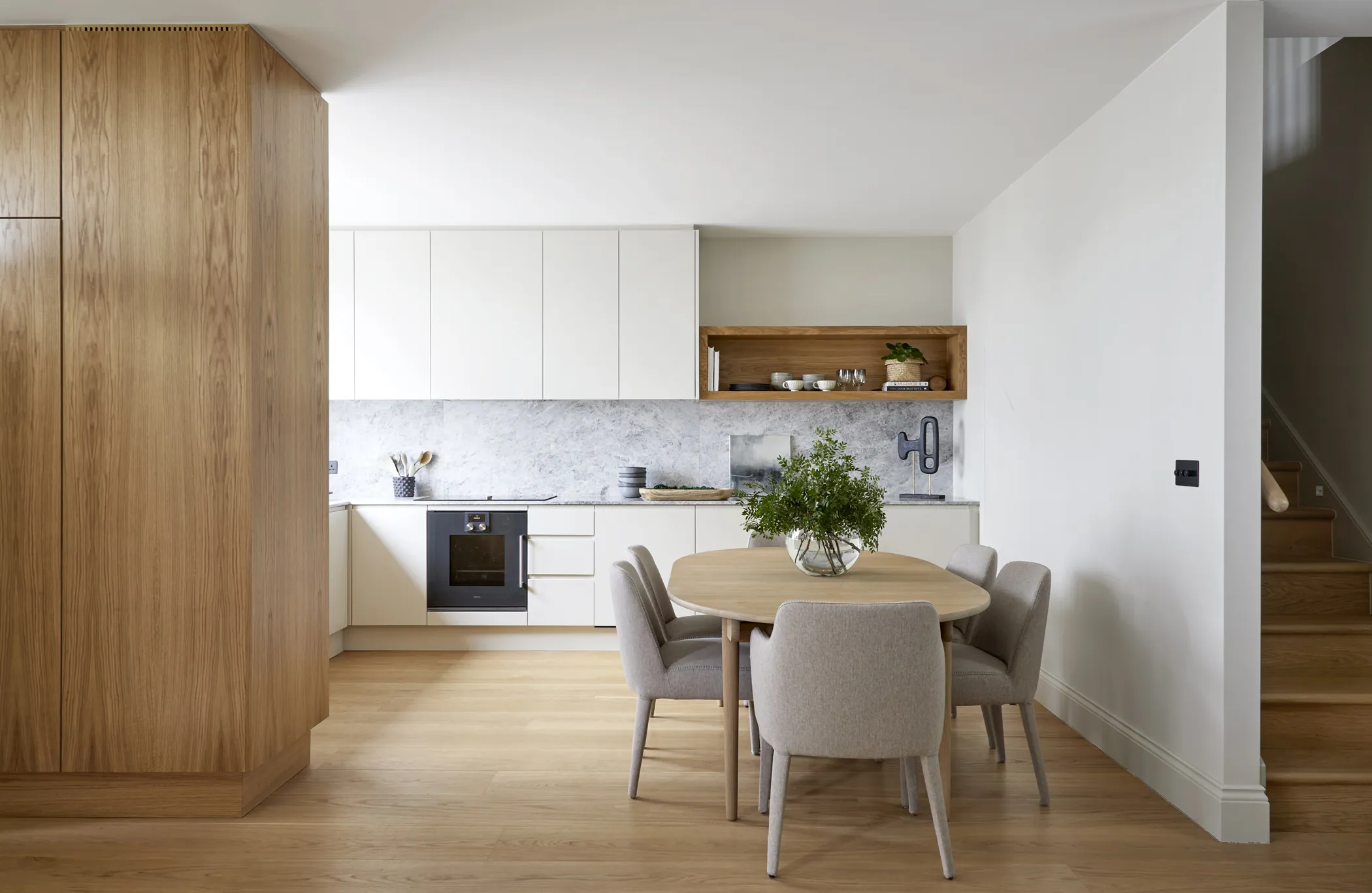 Kensington-mews-House-To-Holiday-Rent-Napier-Place-13