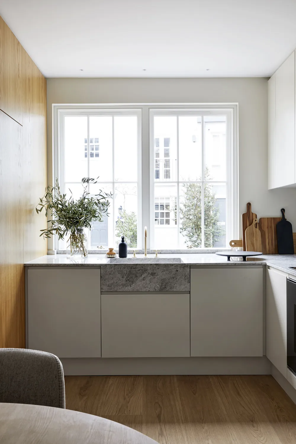 Kensington-mews-House-To-Holiday-Rent-Napier-Place-16