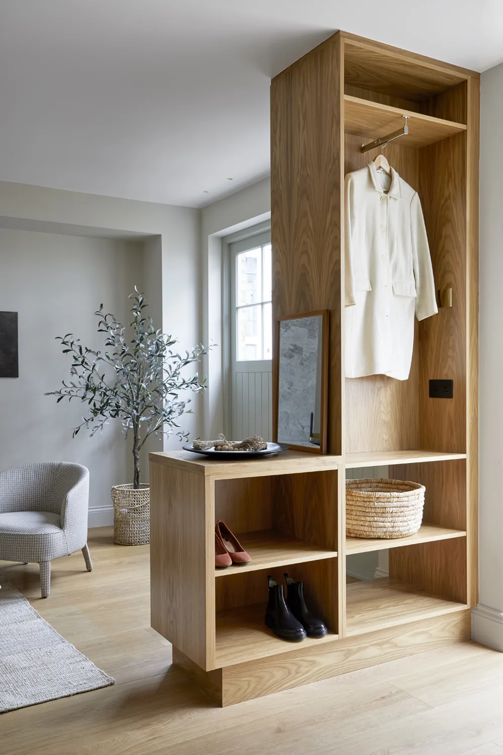 Kensington-mews-House-To-Holiday-Rent-Napier-Place-17