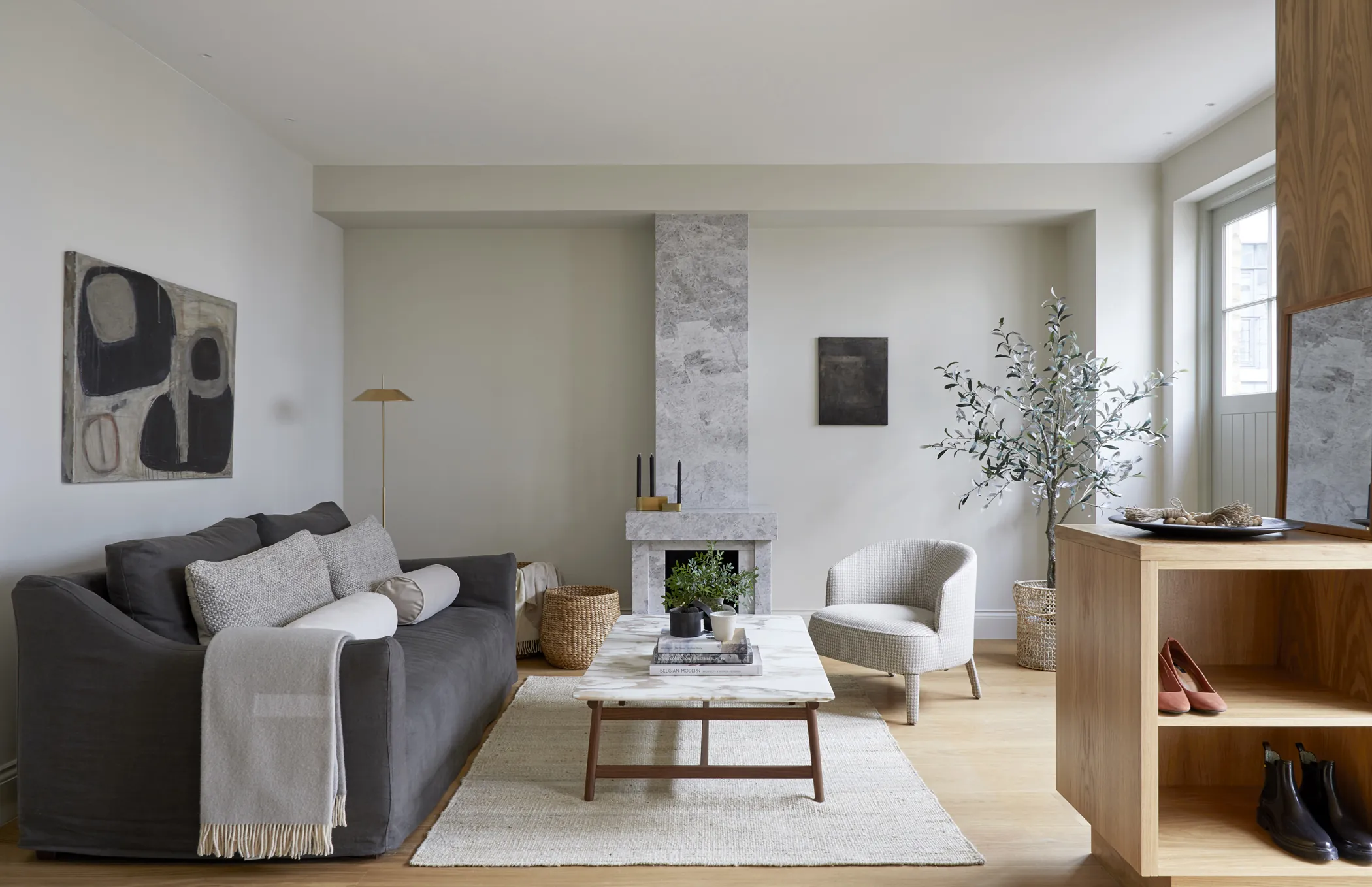 Kensington-mews-House-To-Holiday-Rent-Napier-Place-18