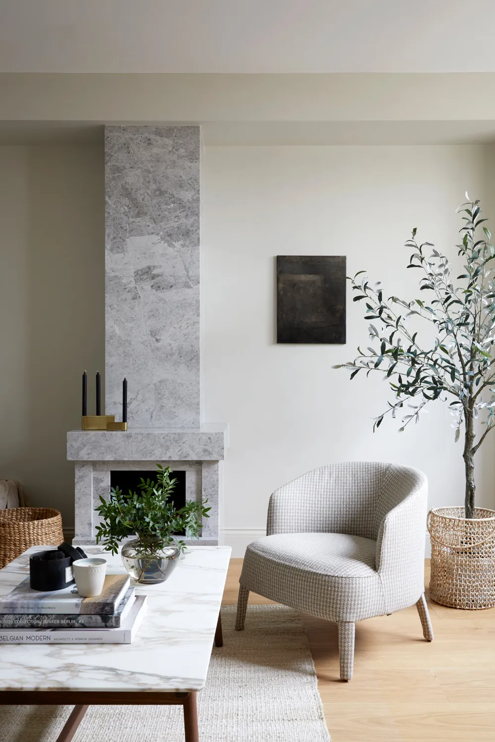 Kensington-mews-House-To-Holiday-Rent-Napier-Place-19