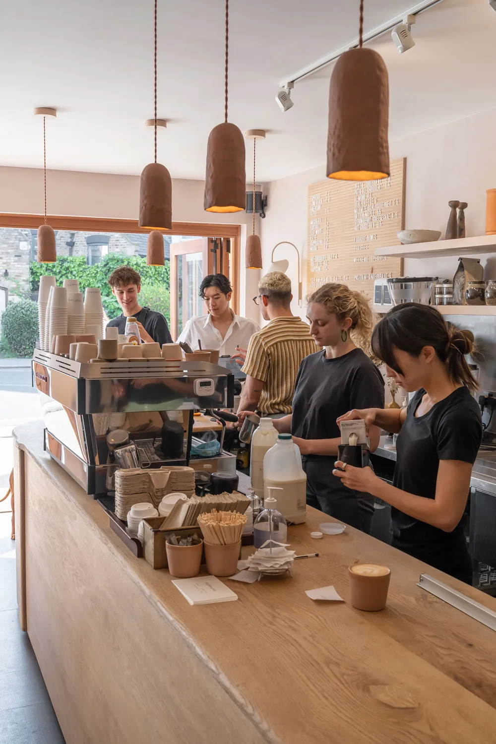 Knead to know – Pophams brings its baked goods to Victoria Park (14)