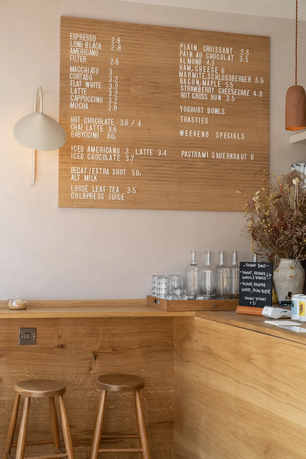 Knead to know – Pophams brings its baked goods to Victoria Park (8)