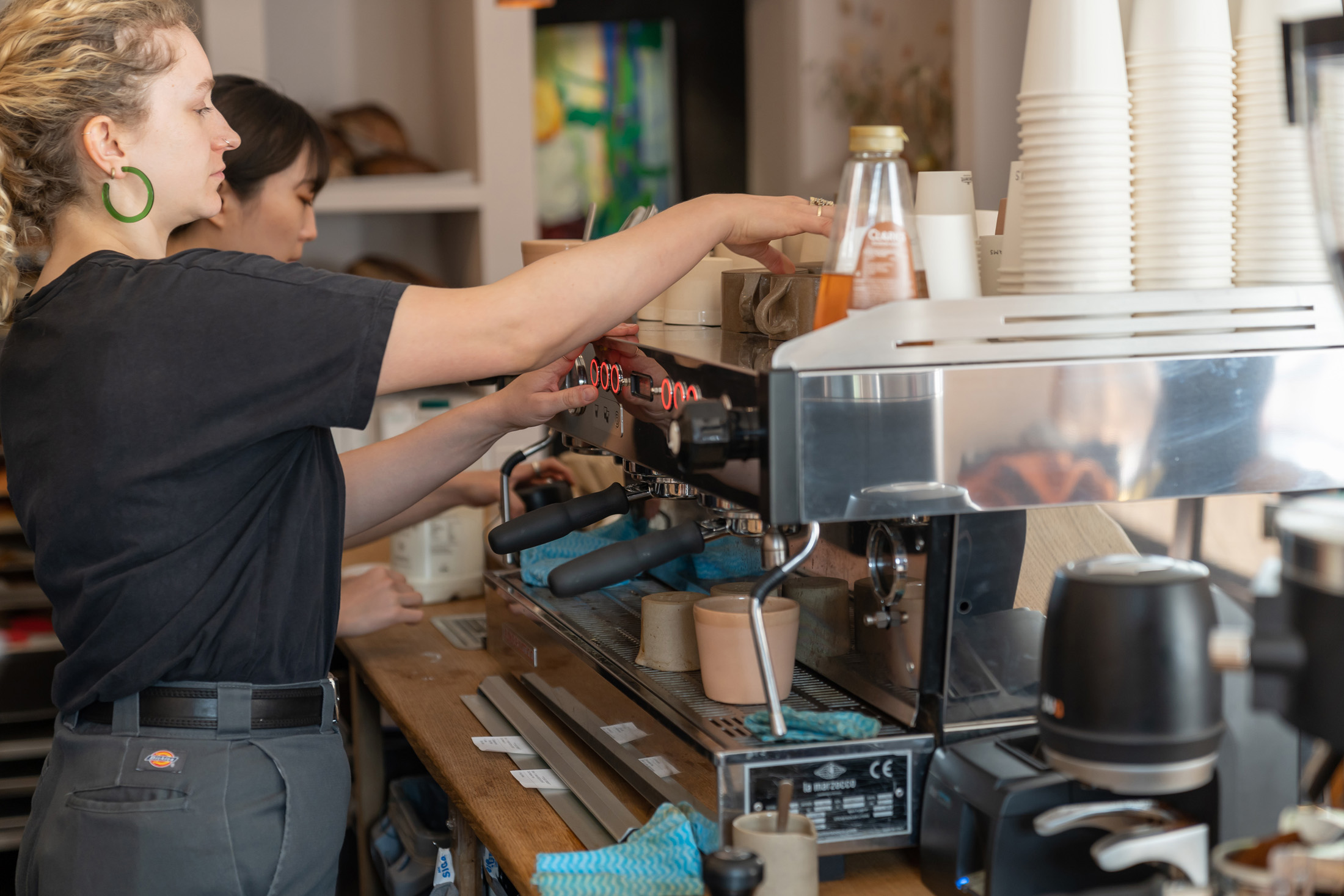 Knead to know – Pophams brings its baked goods to Victoria Park (9)