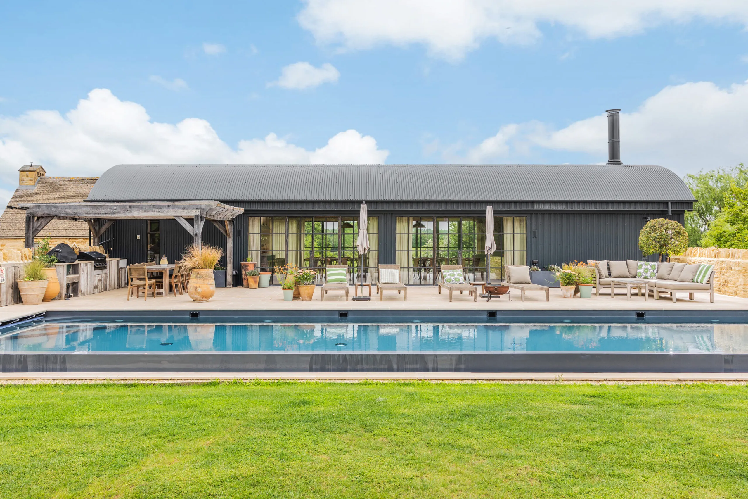 Luxury-House-Cotswolds-For-Holiday-Rent-Stow (90)