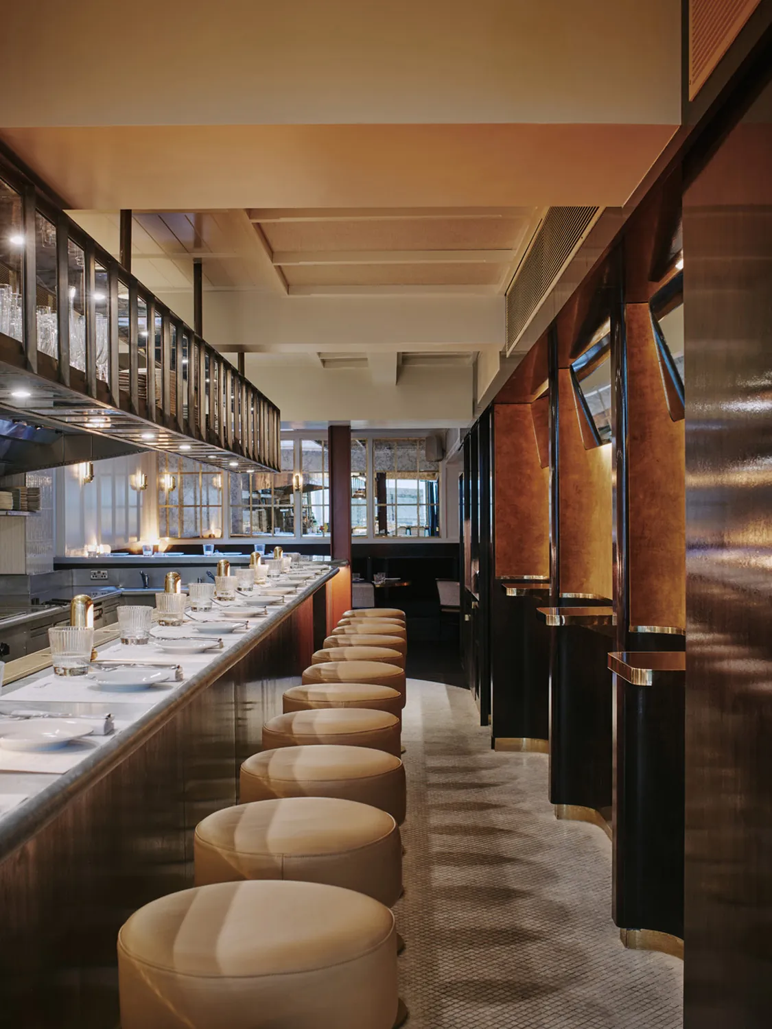 The Palomar founder Layo Paskin on building a culinary empire – The Palomar3
