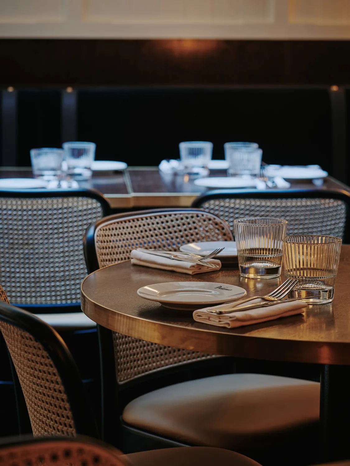 The Palomar founder Layo Paskin on building a culinary empire – The Palomar2