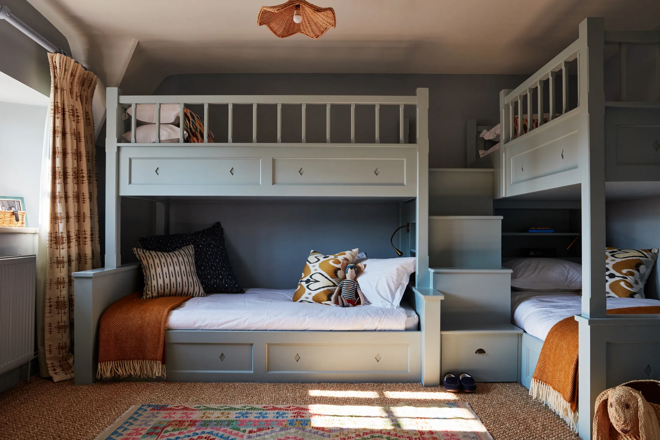 Luxury-Cotswolds-Cottage-To-Rent-For-Holiday-Burford-19