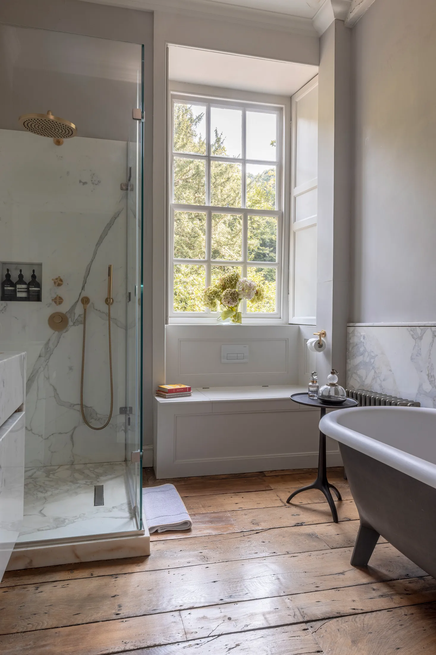 Luxury-Cotswolds-House-For-Holiday-Rental-Broughton- (10)