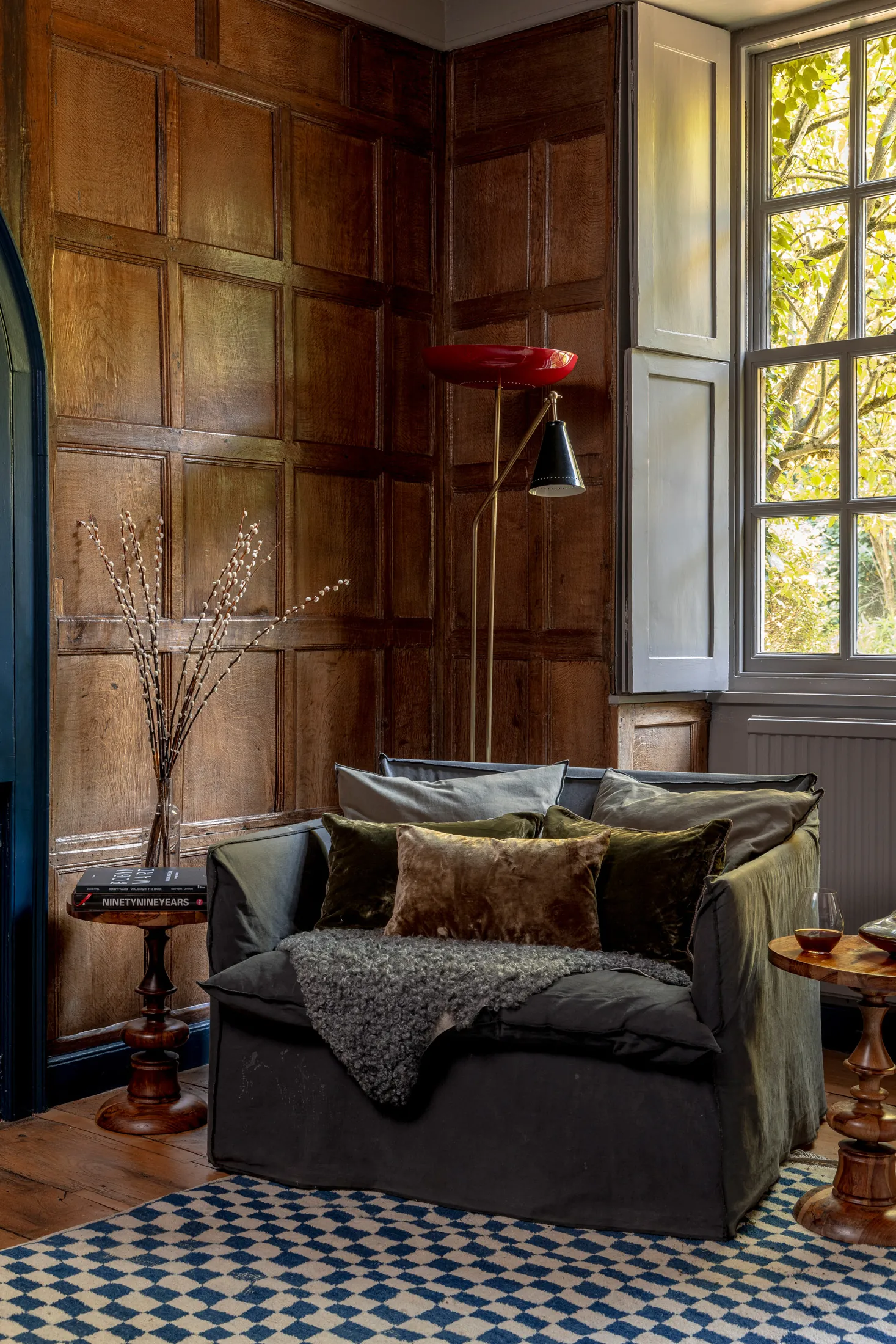 Luxury-Cotswolds-House-For-Holiday-Rental-Castle-Grove-Broughton (16)