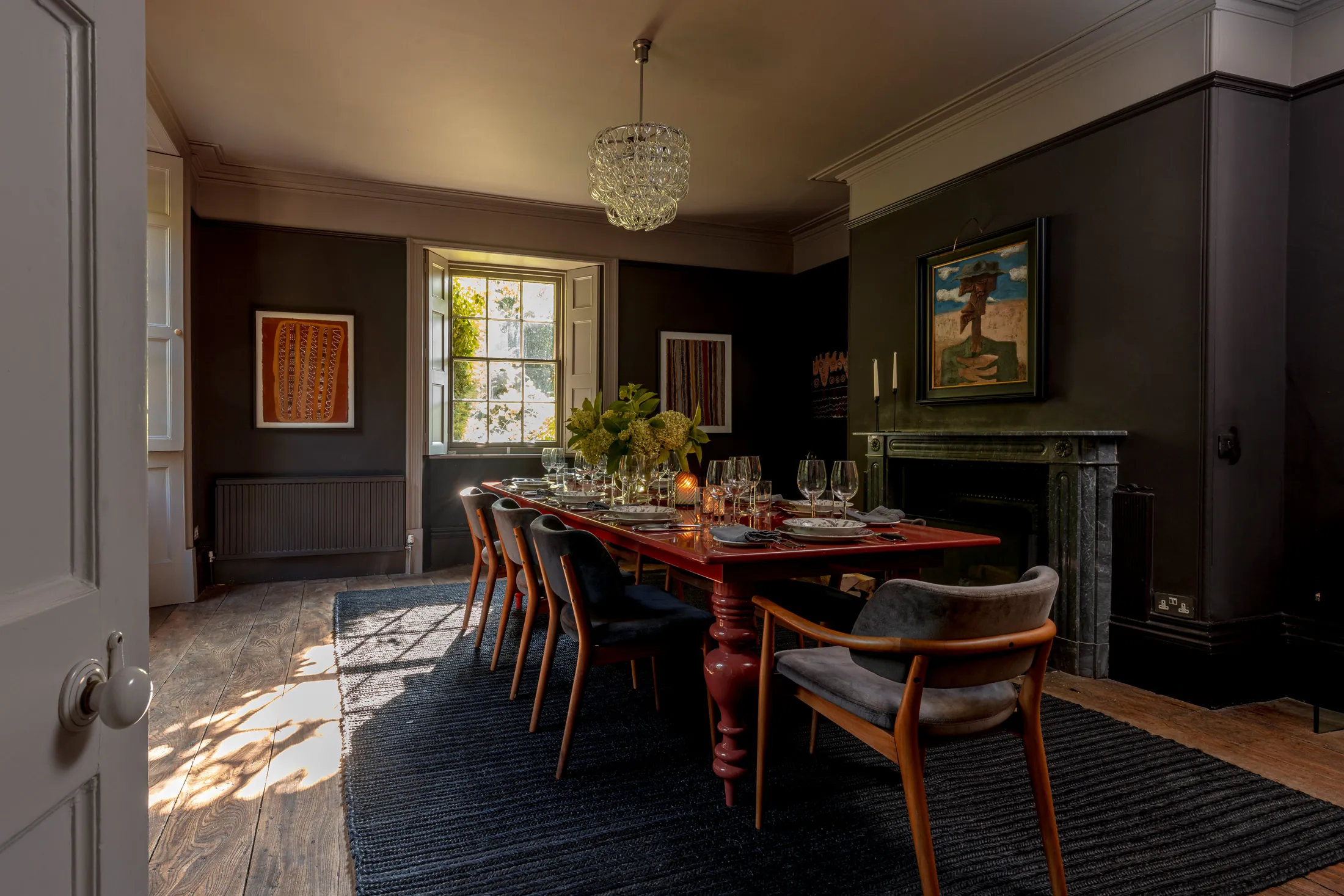 Luxury-Cotswolds-House-For-Holiday-Rental-Castle-Grove-Broughton (19)