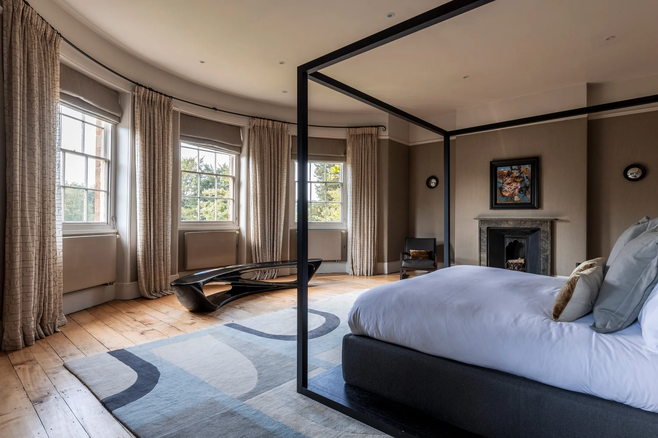 Luxury-Cotswolds-House-For-Holiday-Rental-Castle-Grove-Broughton (24)