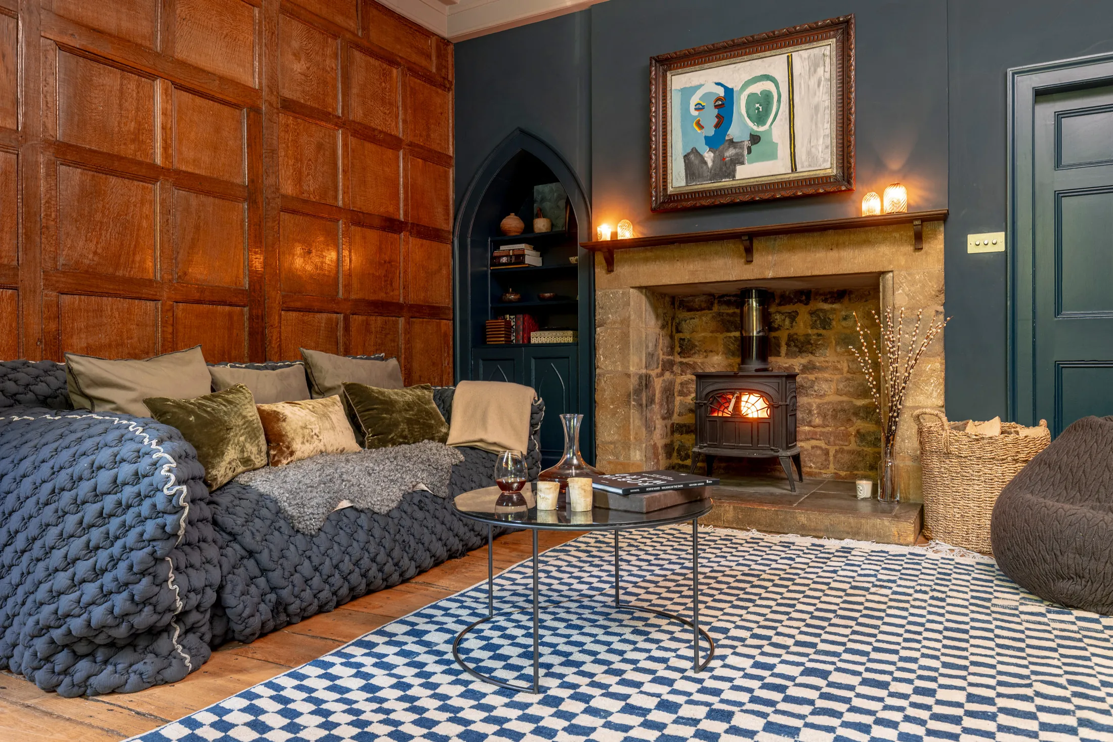 Luxury-Cotswolds-House-For-Holiday-Rental-Castle-Grove-Broughton (31)