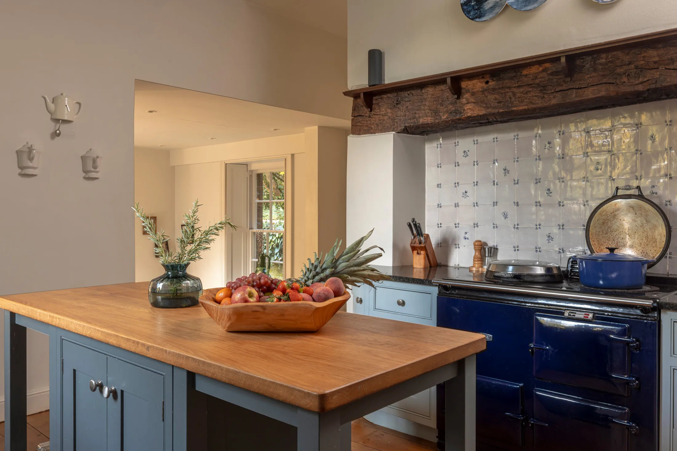 Luxury-Cotswolds-House-For-Holiday-Rental-Castle-Grove-Broughton (38)