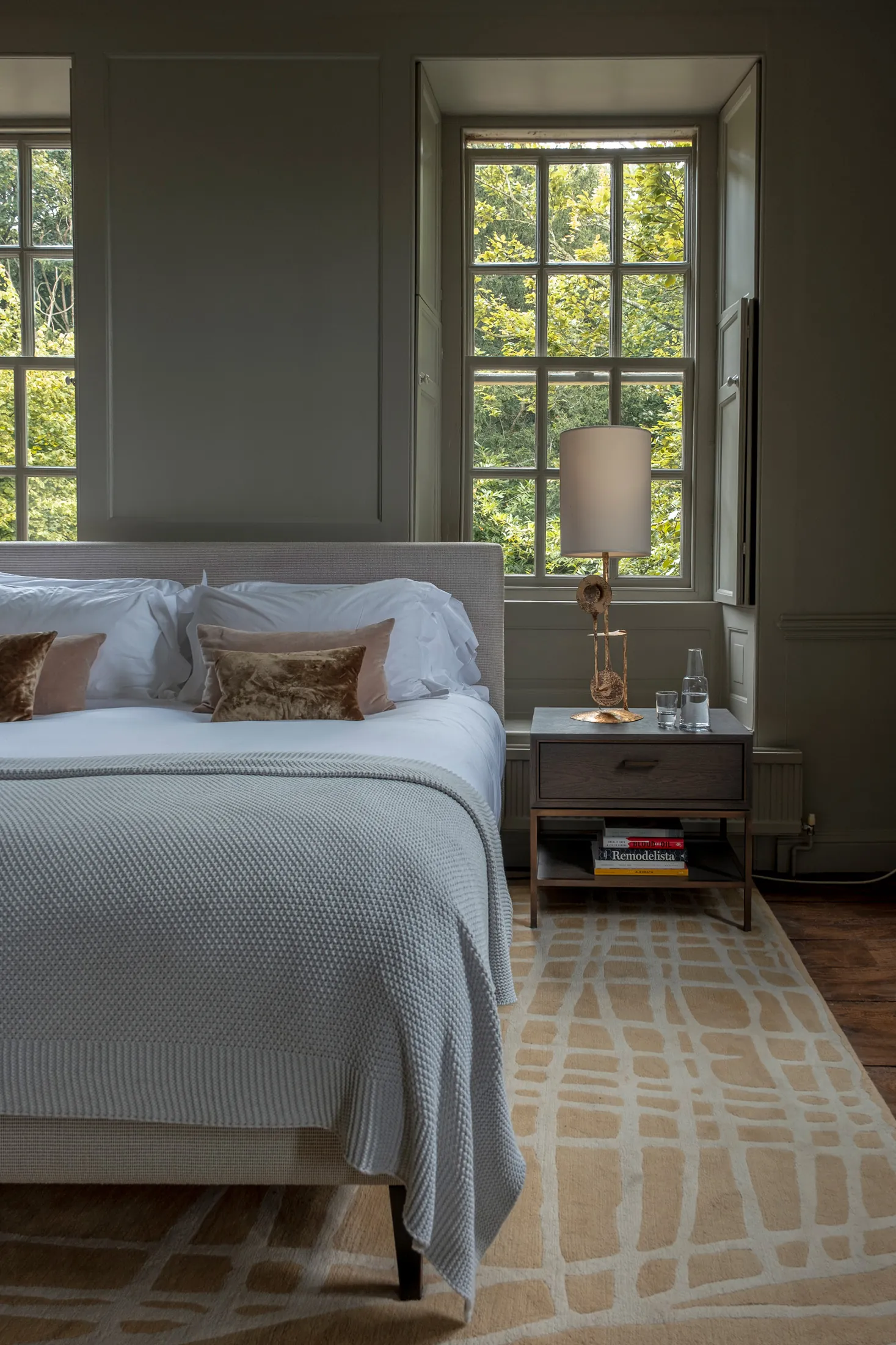 Luxury-Cotswolds-House-For-Holiday-Rental-Castle-Grove-Broughton (65)