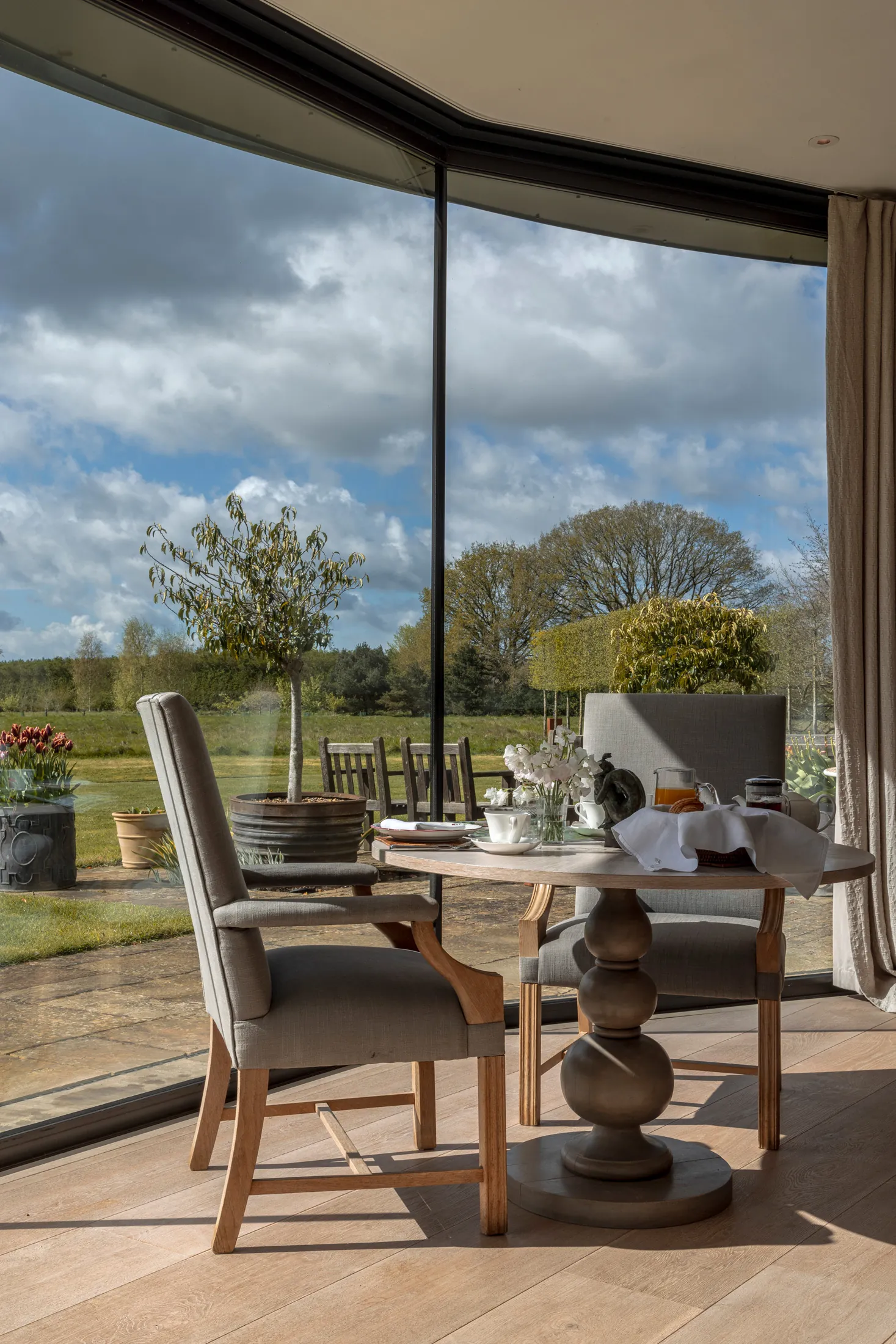 Luxury-Cotswolds-House-For-Holiday-Rental-Tewfield-Manor-Great-Tew (12)