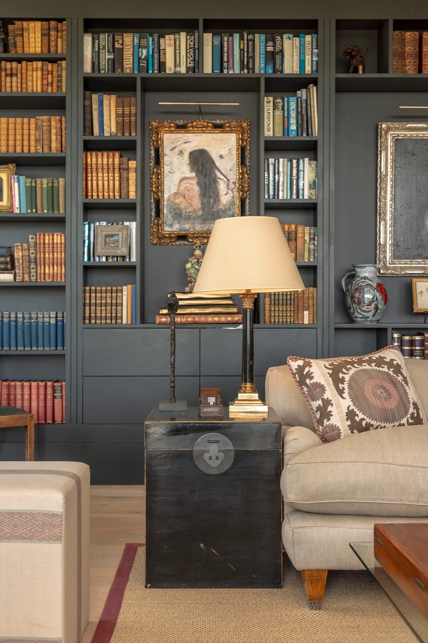 Luxury-Cotswolds-House-For-Holiday-Rental-Tewfield-Manor-Great-Tew (25)